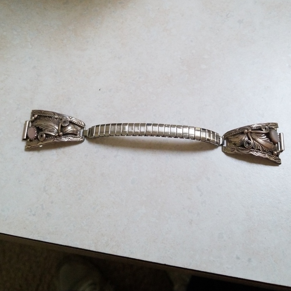 Native American Indian Jewelry